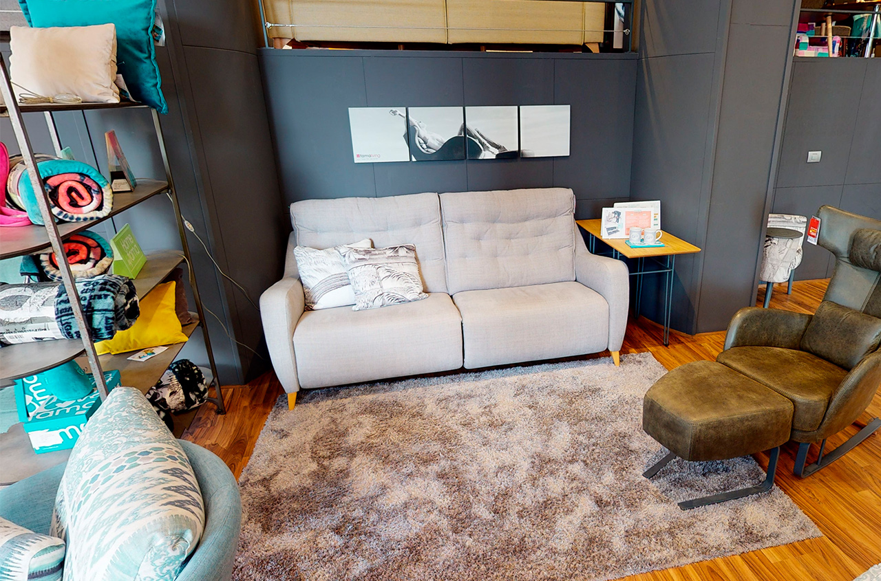 Famaliving Vigo Tienda de Sofás Famaliving